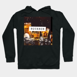 Bourbon Love Hoodie